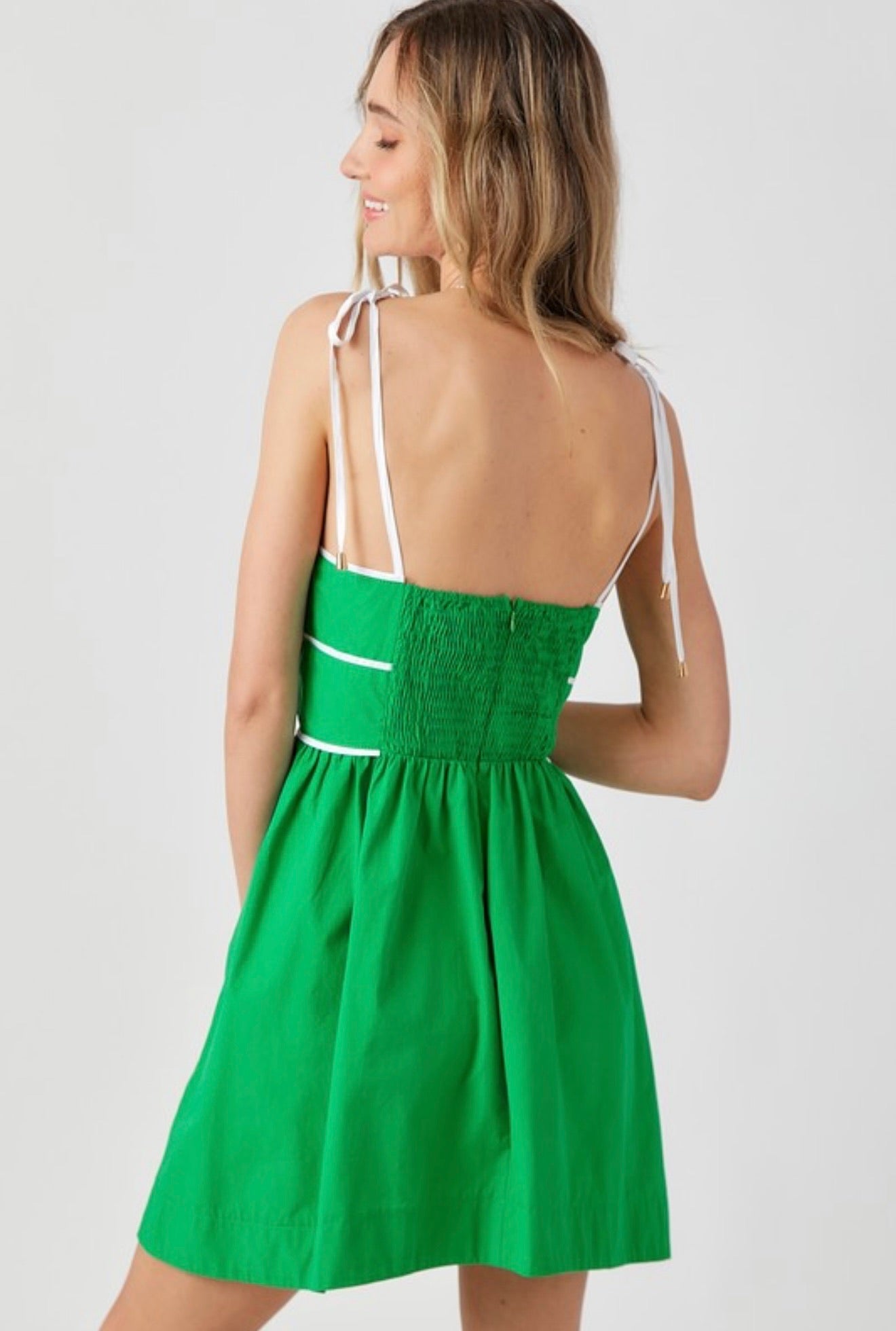 Shep Dress