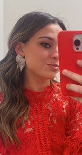 The Laura Earrings