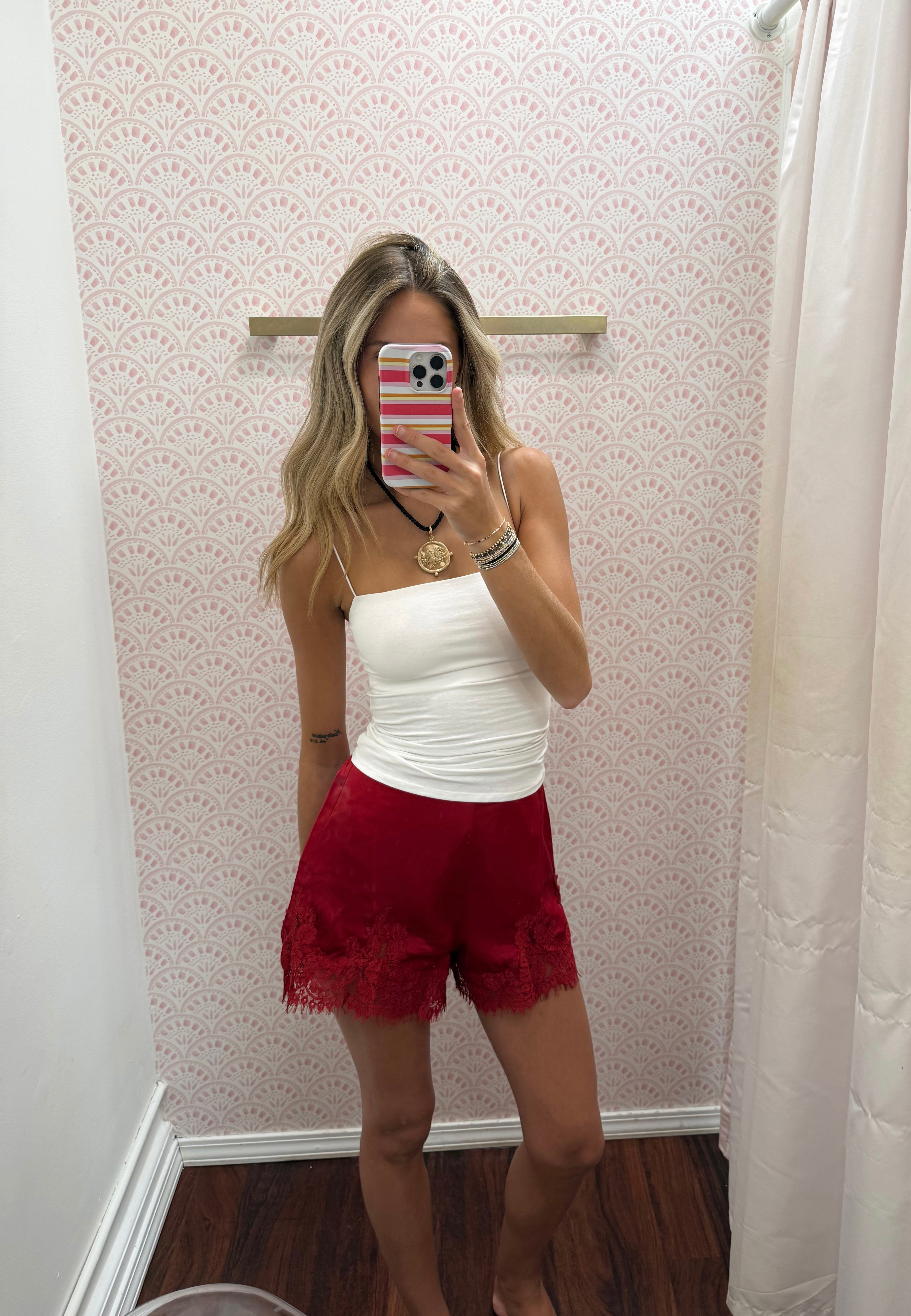 Ginny Shorts