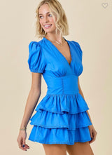 Cosette Dress