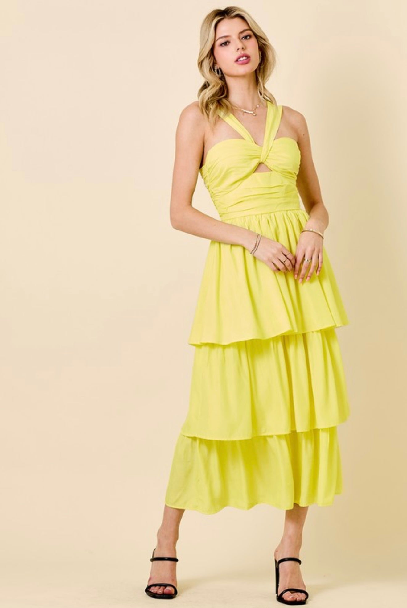 Maya Dress