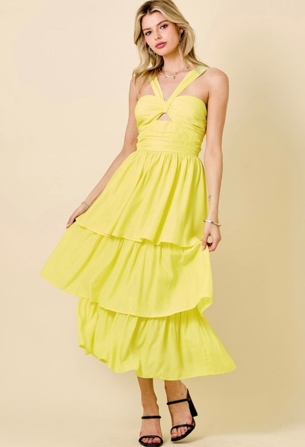 Maya Dress