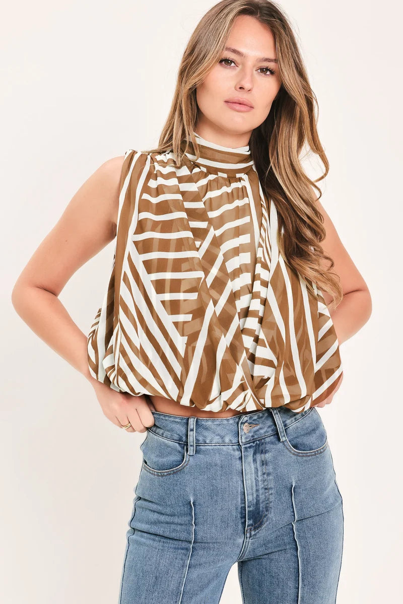 Nellie Top