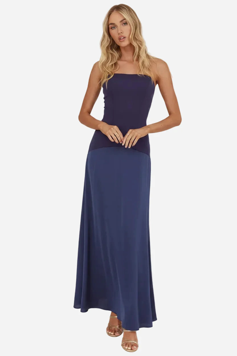 Meredith Maxi Dress