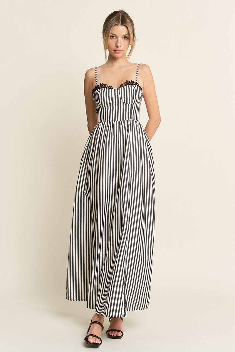 Brice Dress