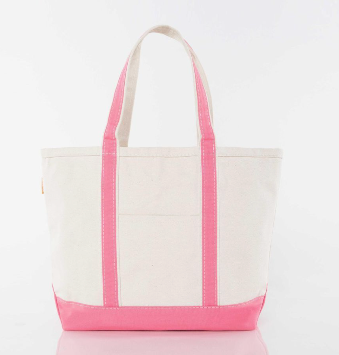 Capri Tote Bag