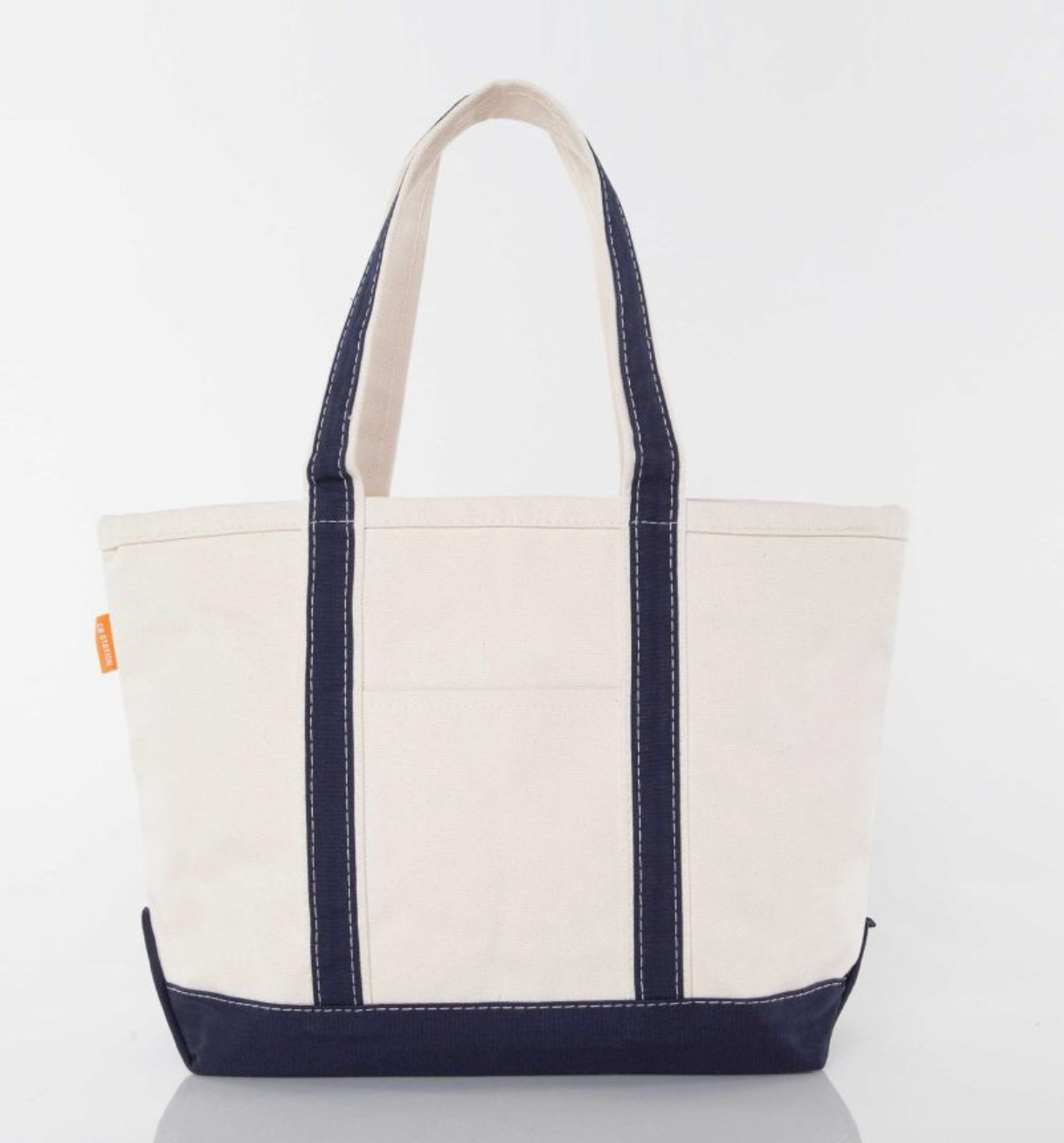 Capri Tote Bag