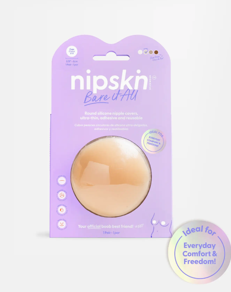 Nipple Covers
