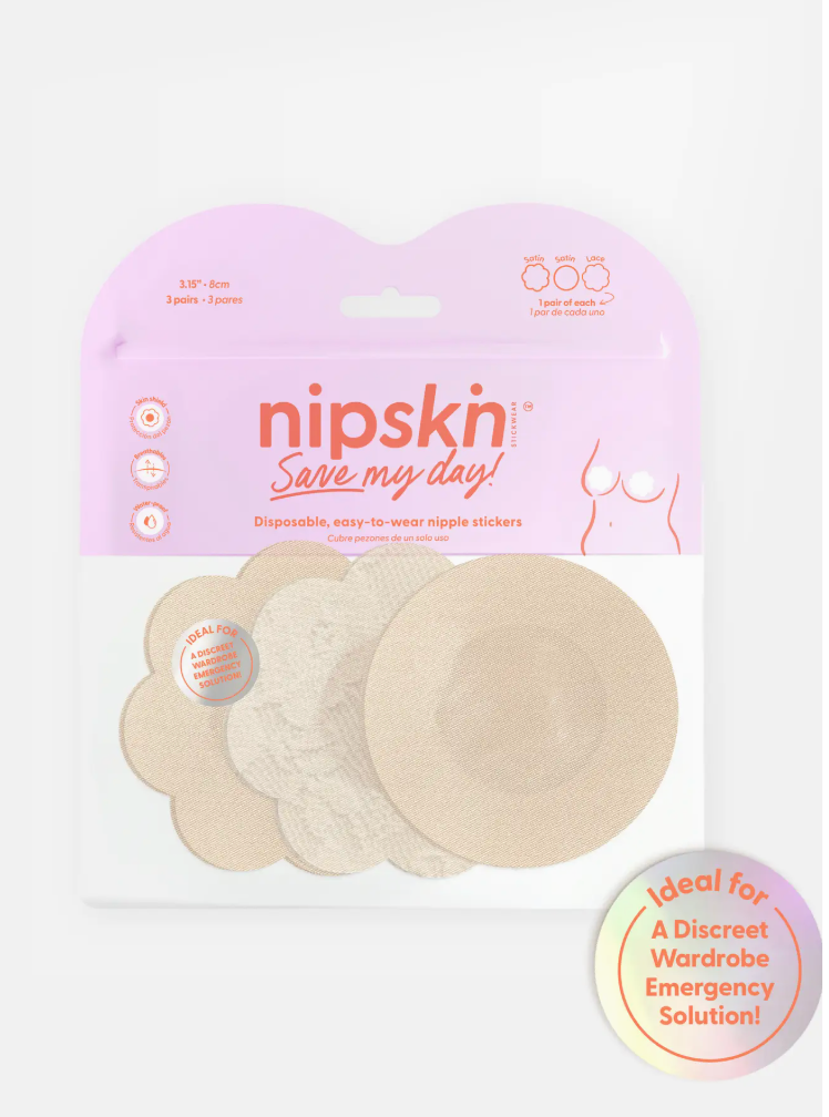 Nipple Pasties