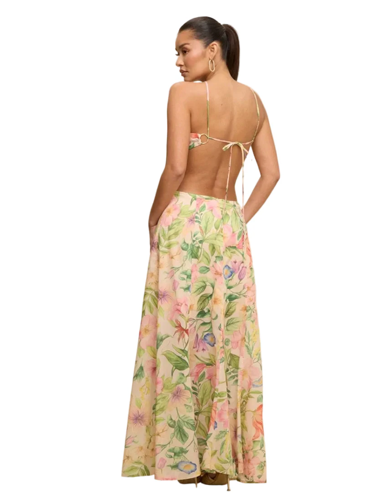 Ryen Maxi Dress
