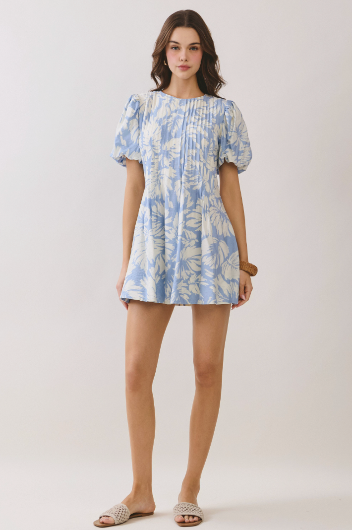Dalia Mini Dress