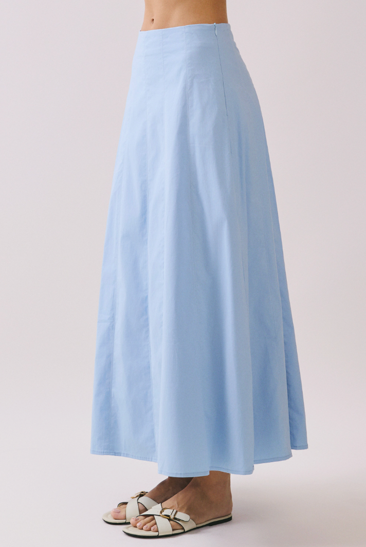 Faith Maxi Skirt