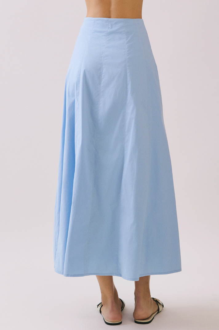 Faith Maxi Skirt
