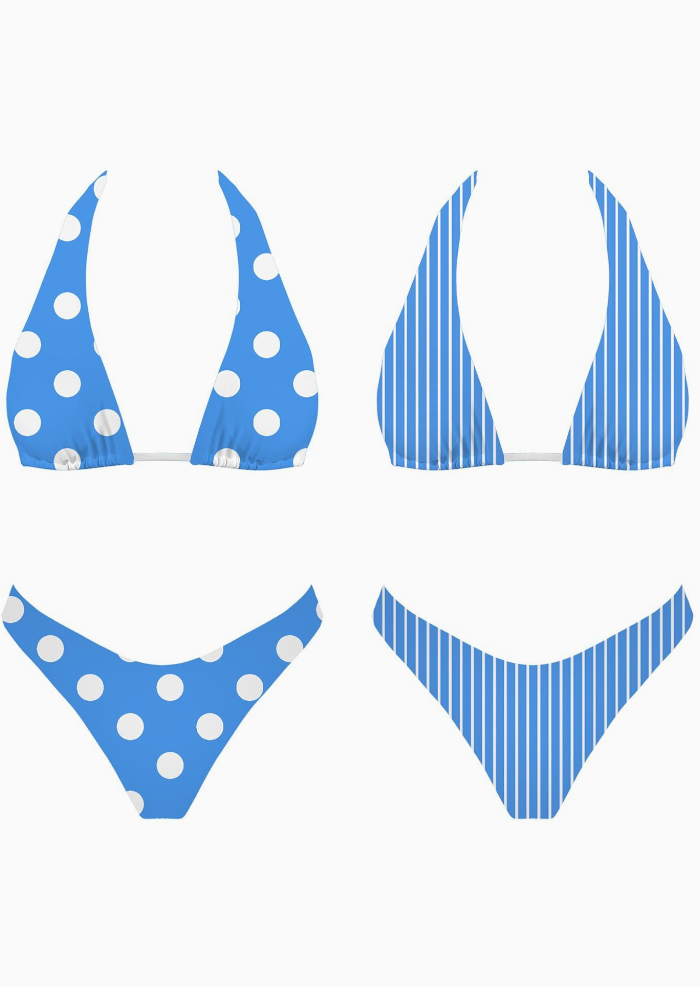 Sunny Bikini Set