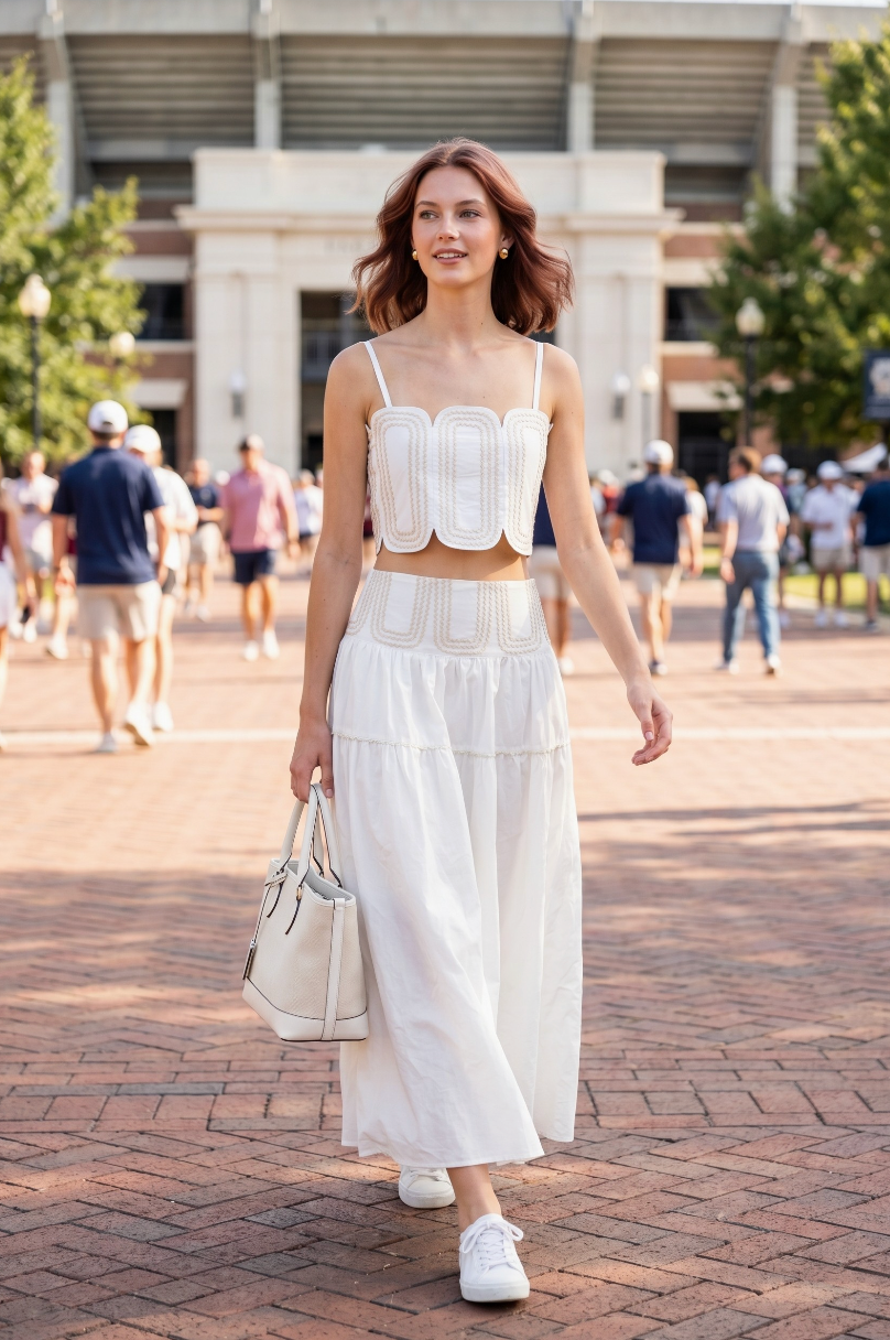 Carolina Set