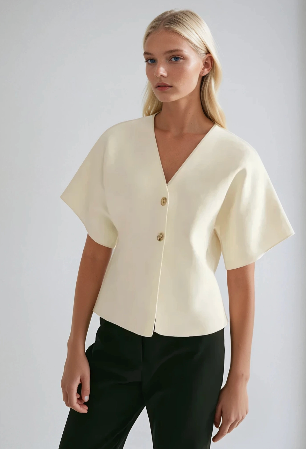 Marlow Top