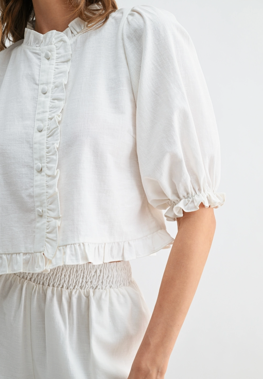 Magnolia Top
