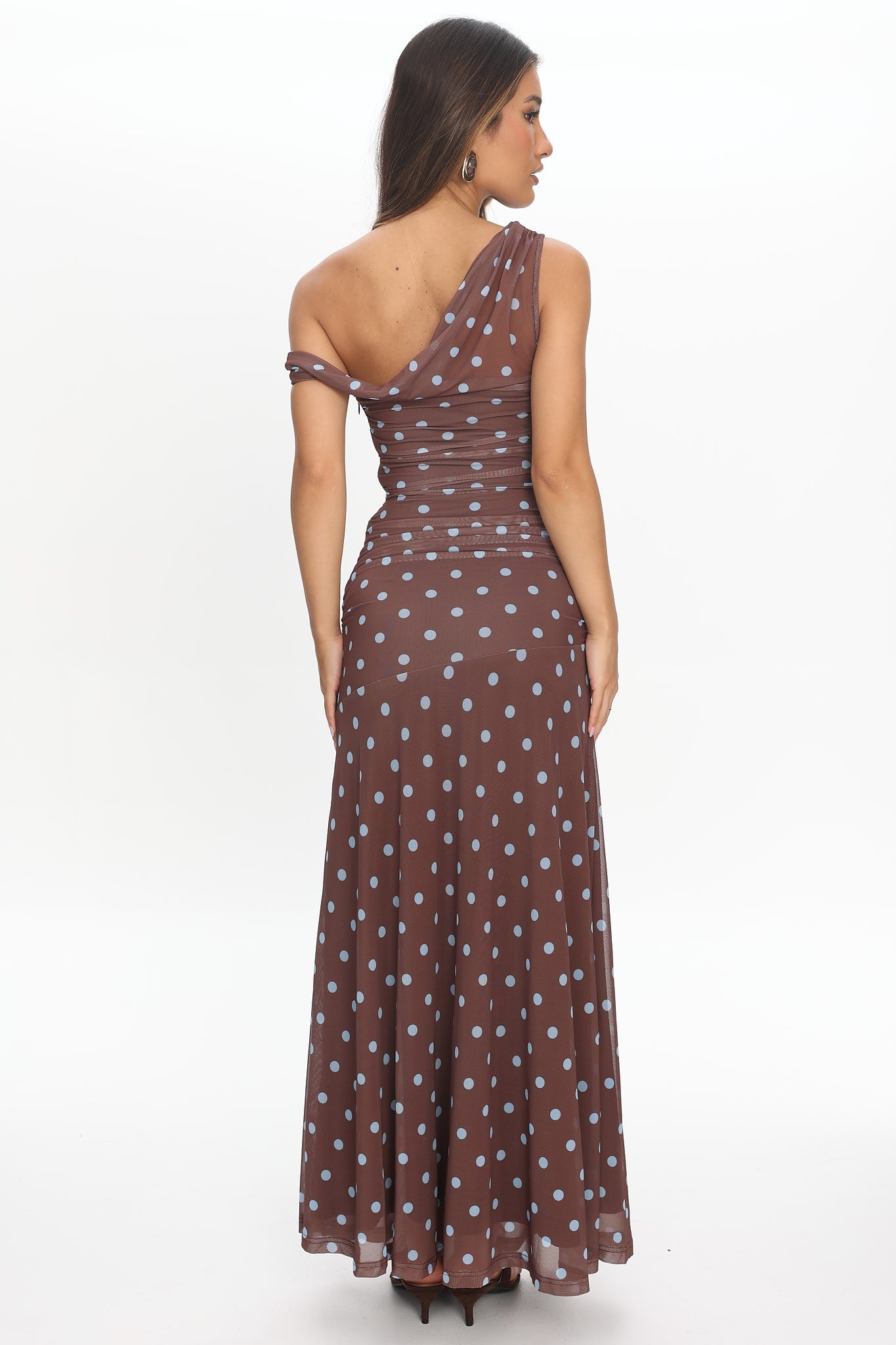 Noah Maxi Dress
