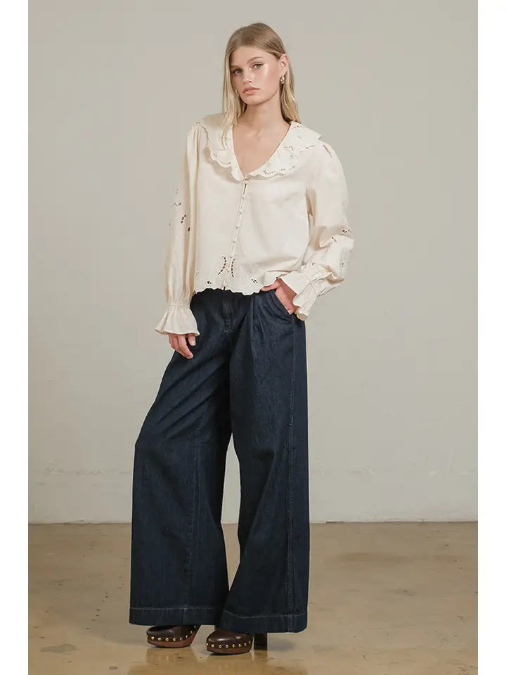 Camden Top