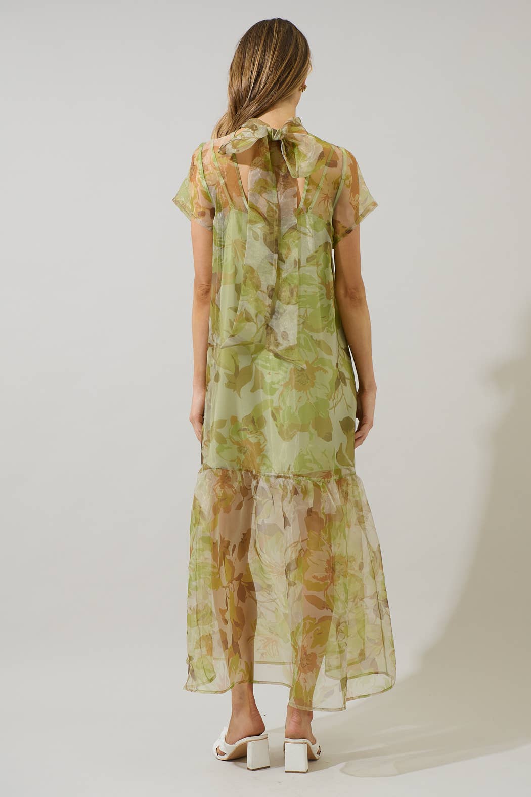 Ellery Maxi Dress
