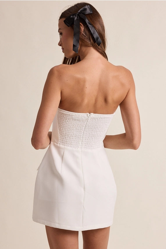 Chelsea Mini Dress