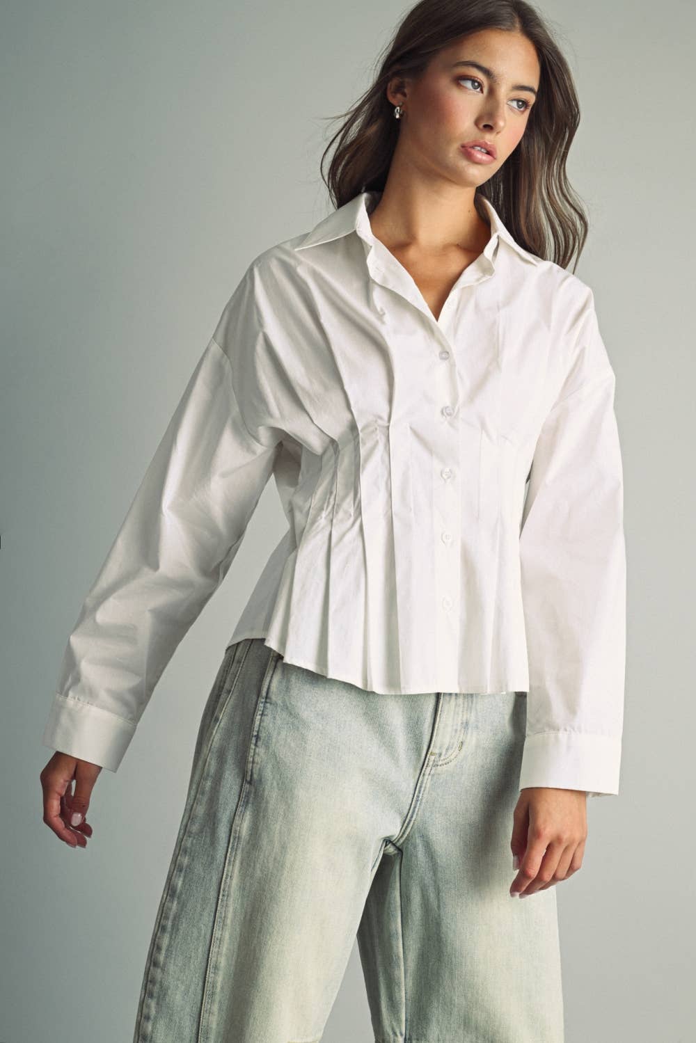 Marilyn Top