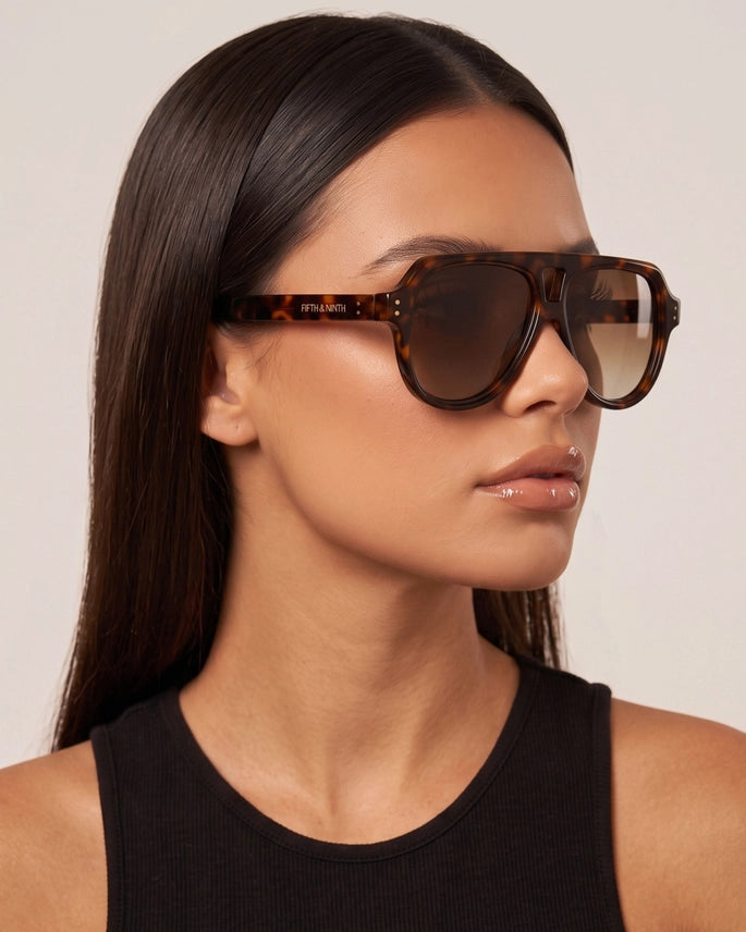 Ender Tort Sunglasses