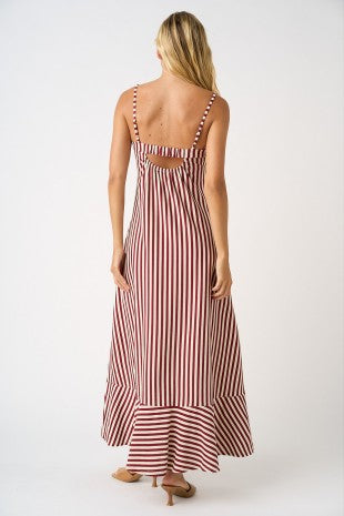 Caroline Maxi Dress