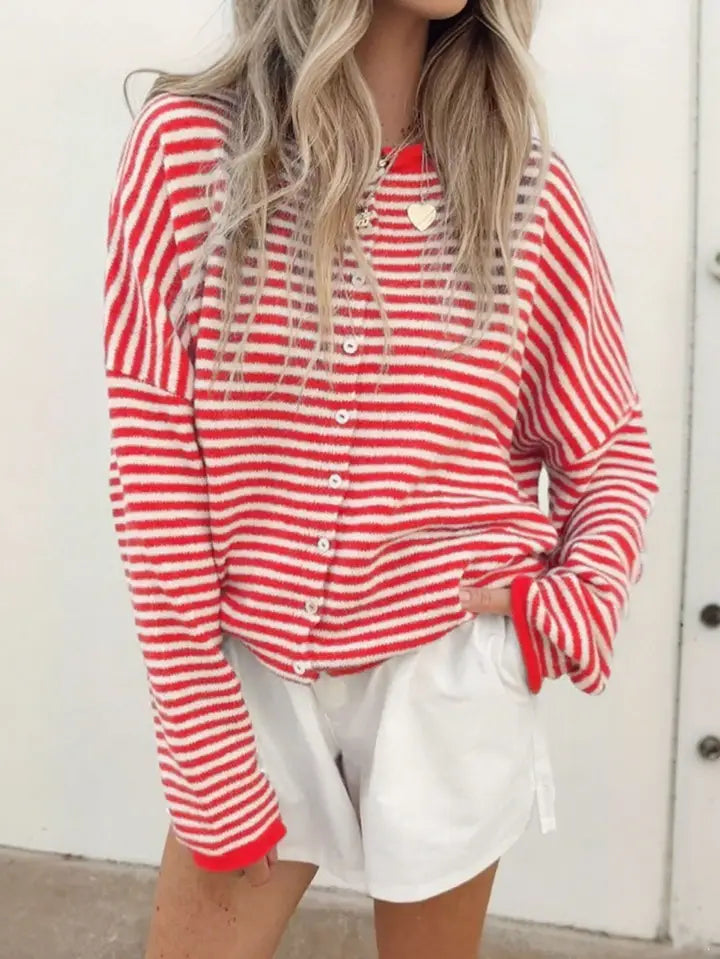 Elara Sweater