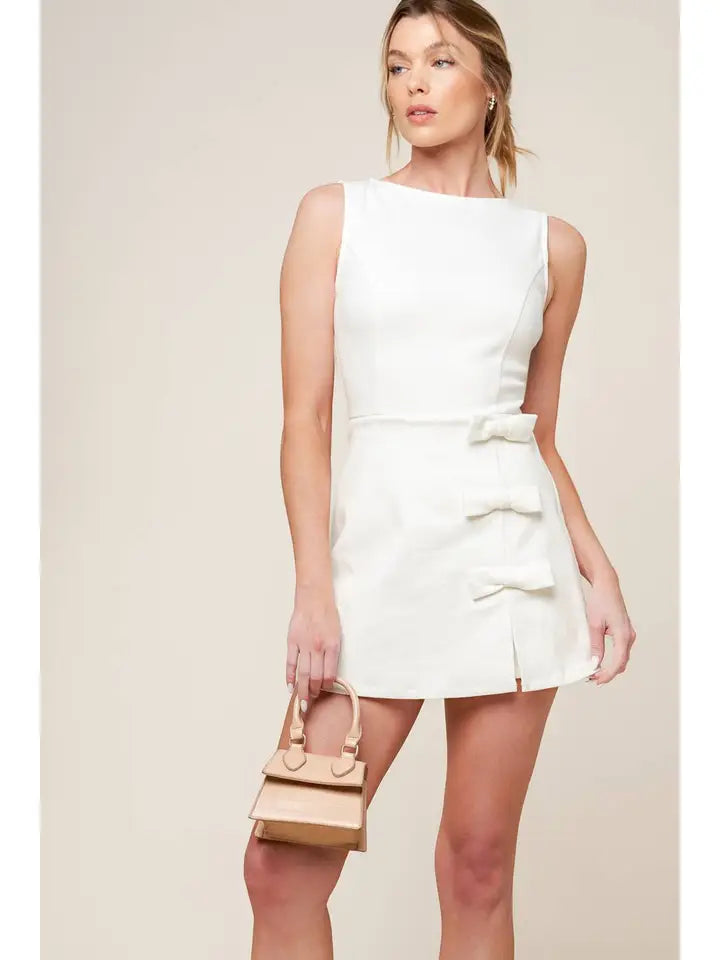 Blossom Romper