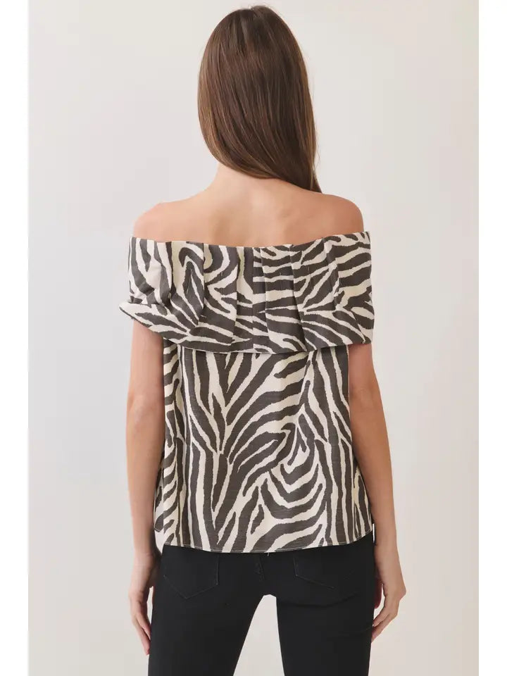 Taylor Top