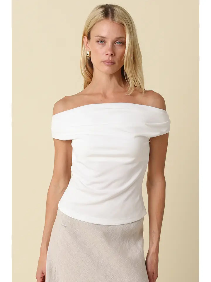 Macey Top