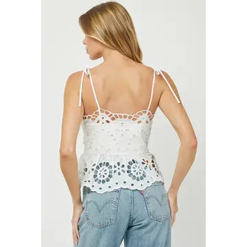Kaiya Top