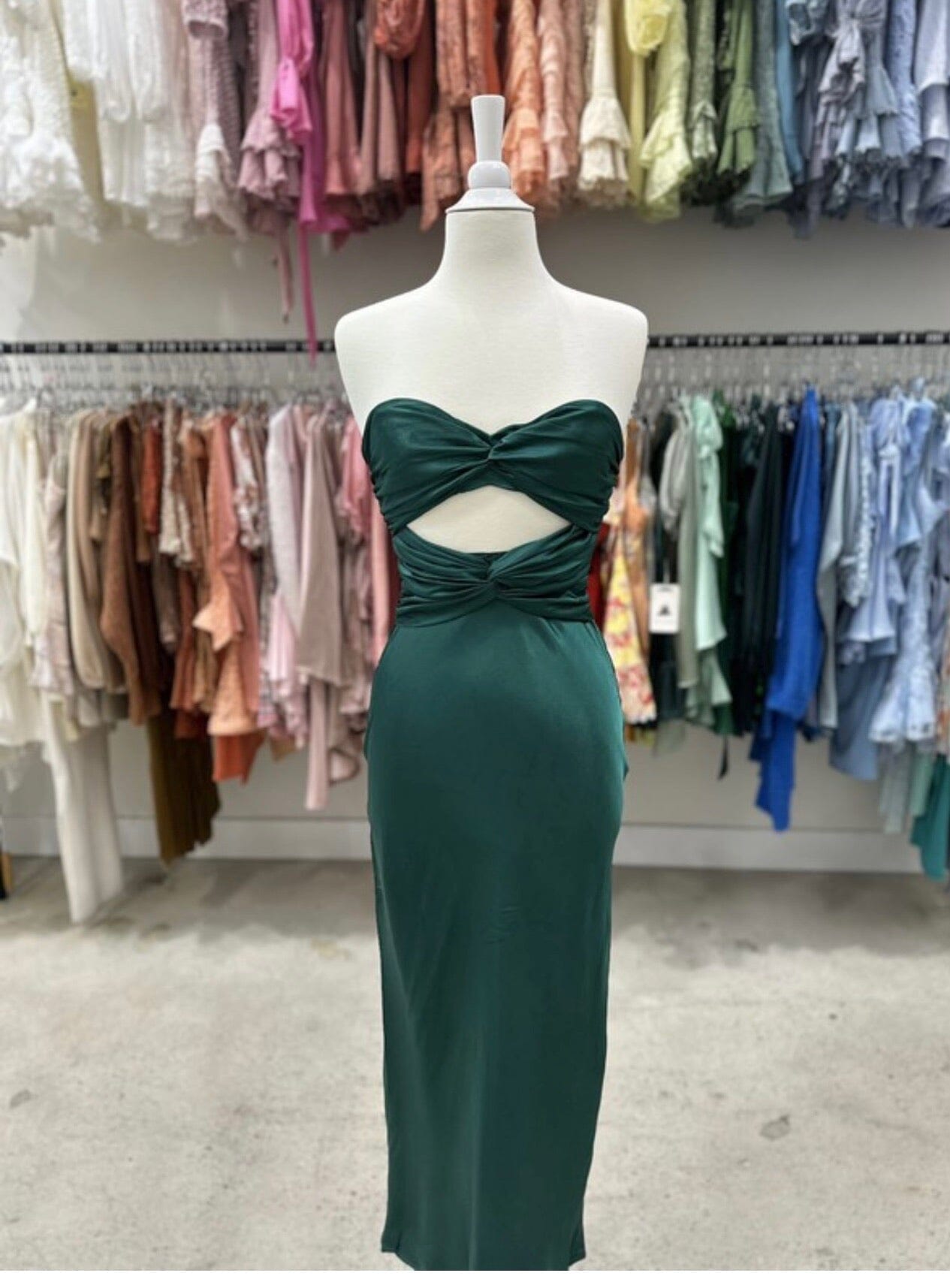 Alluring Love Dress Dresses 