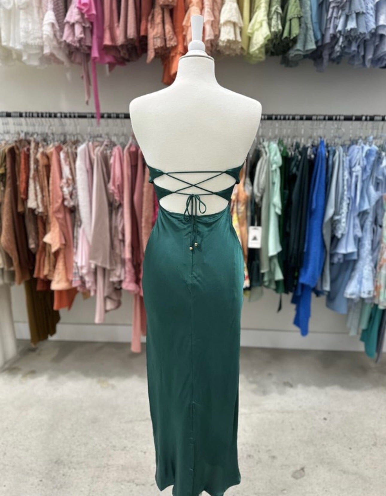 Alluring Love Dress Dresses 