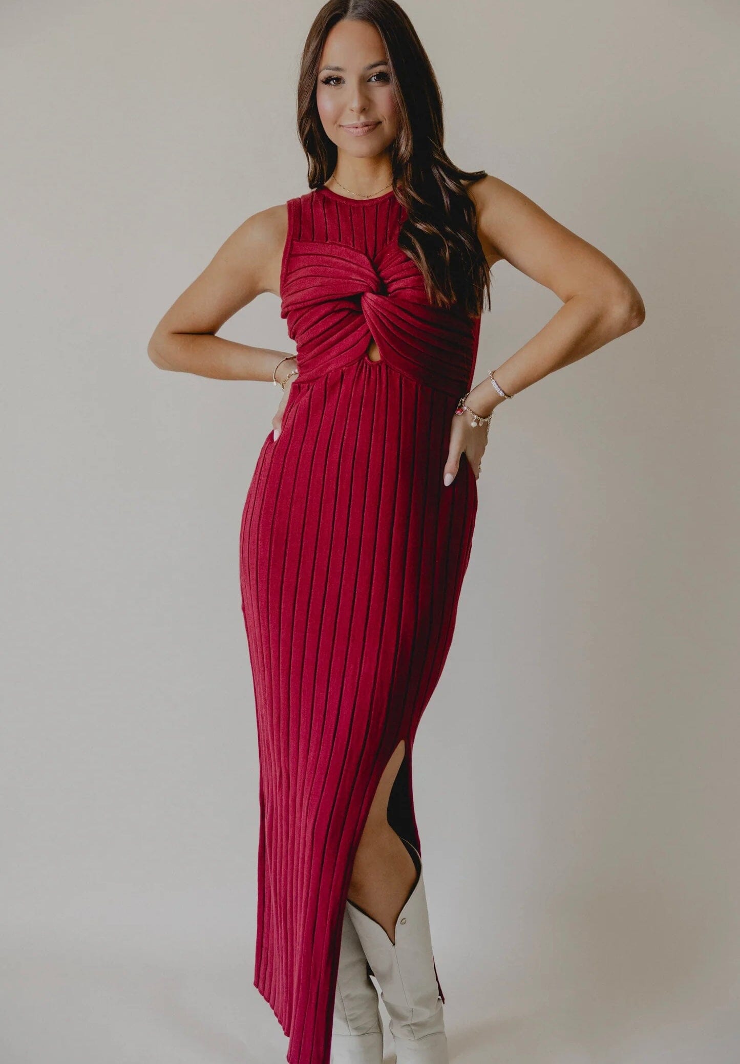 Amber Dress Dresses 