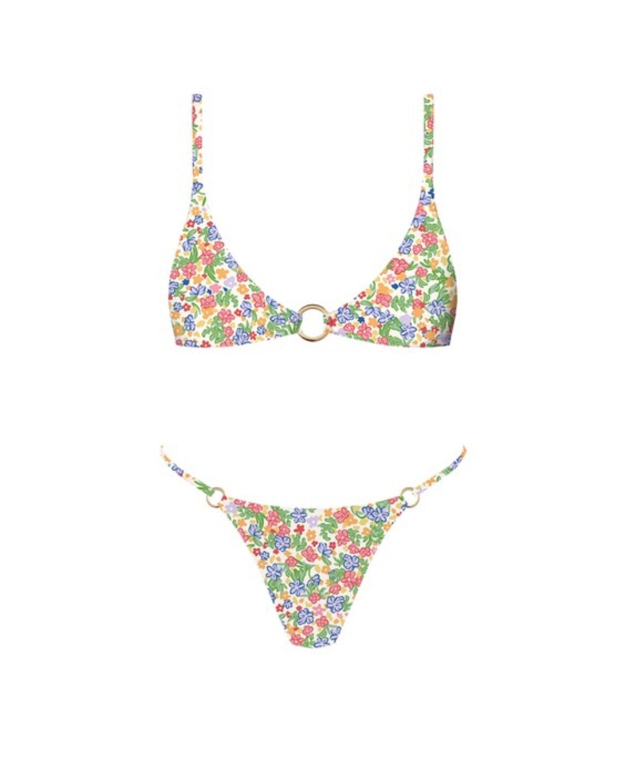 Amelia Bikini Bottom 