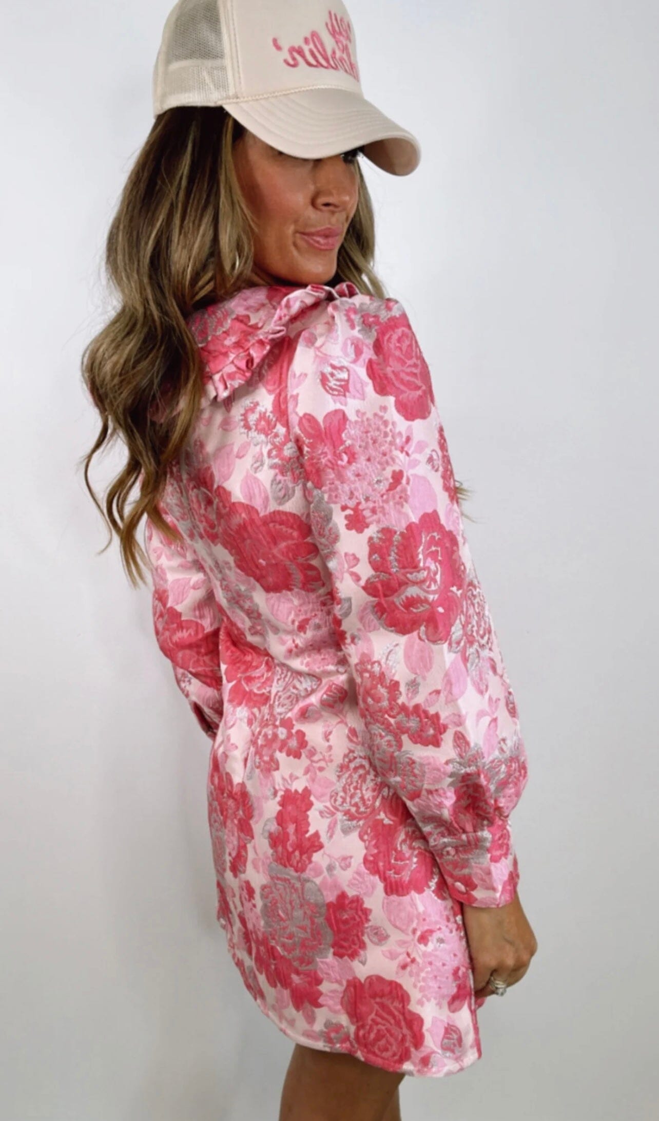 Annabelle Dress Dresses 