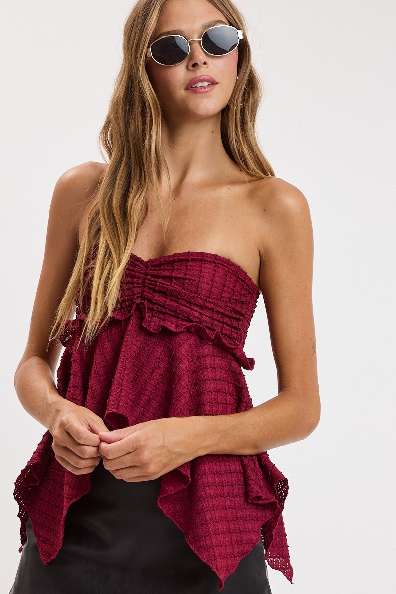 Christy Top