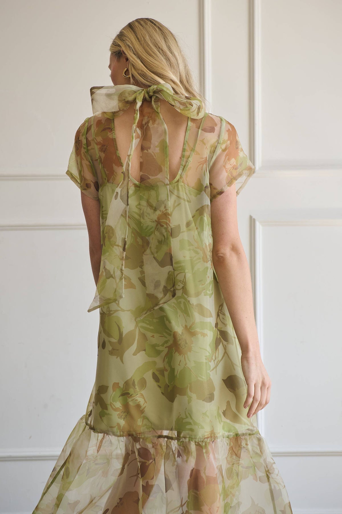 Ellery Maxi Dress