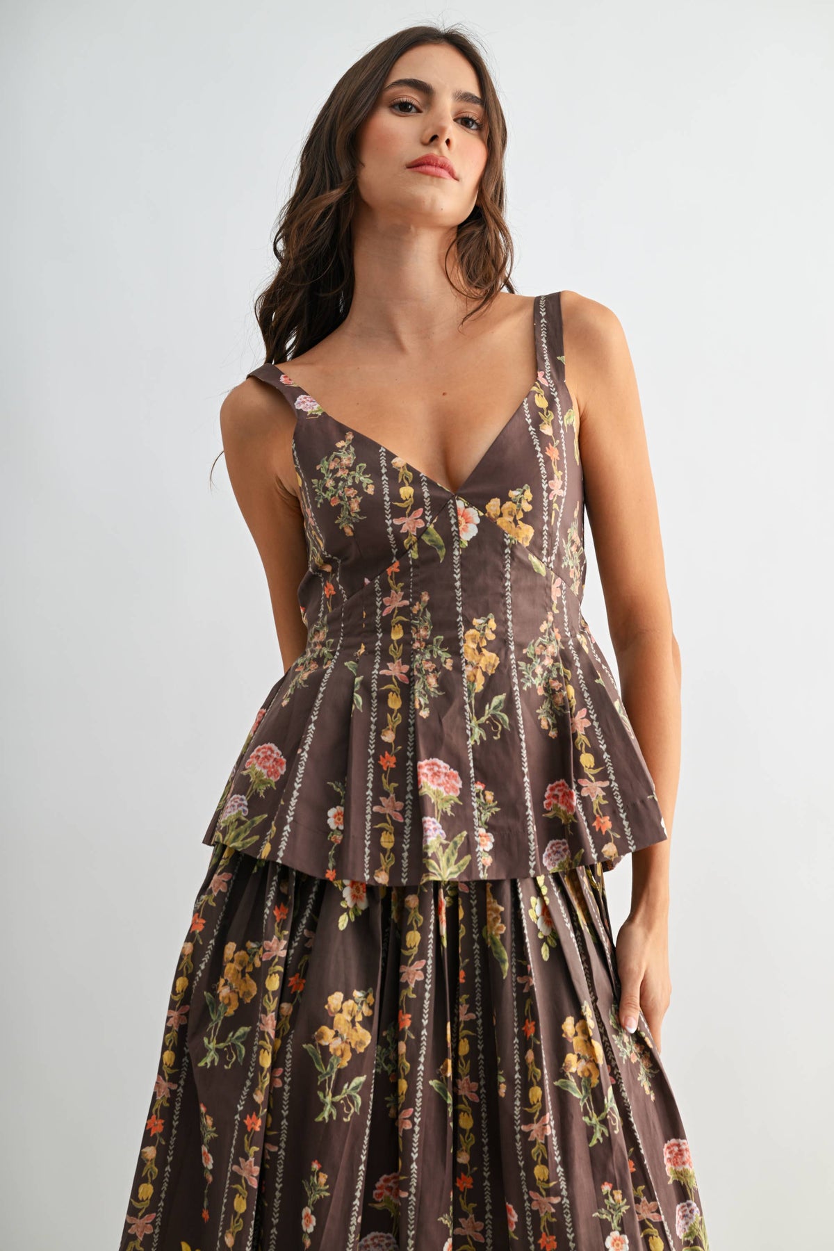 Genevieve Set