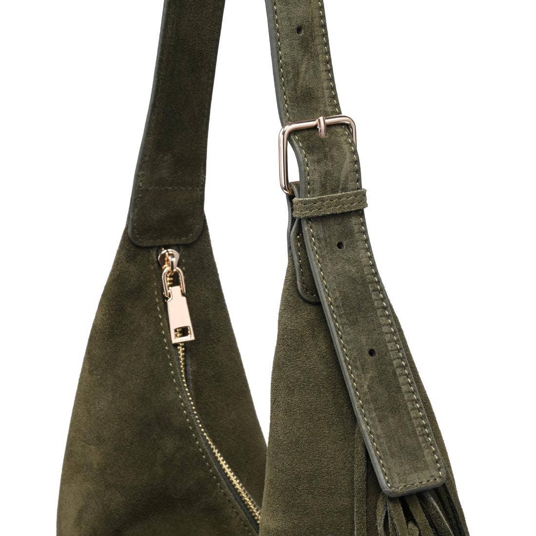 Reba Hobo