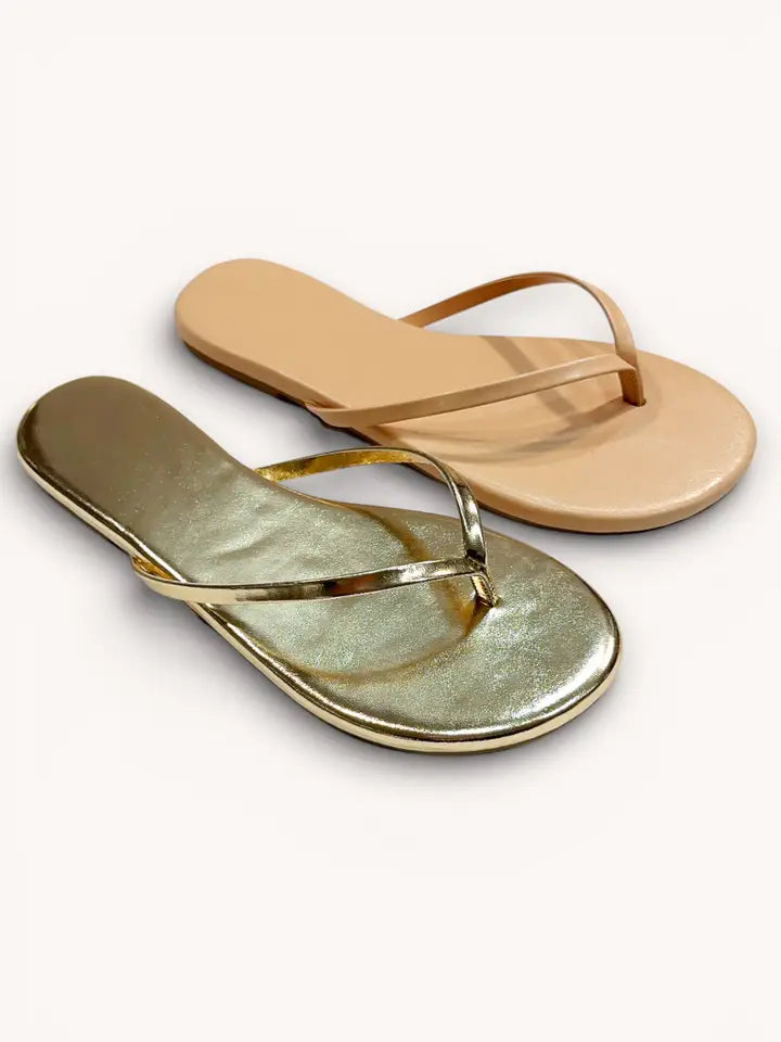 Eleanor Sandal