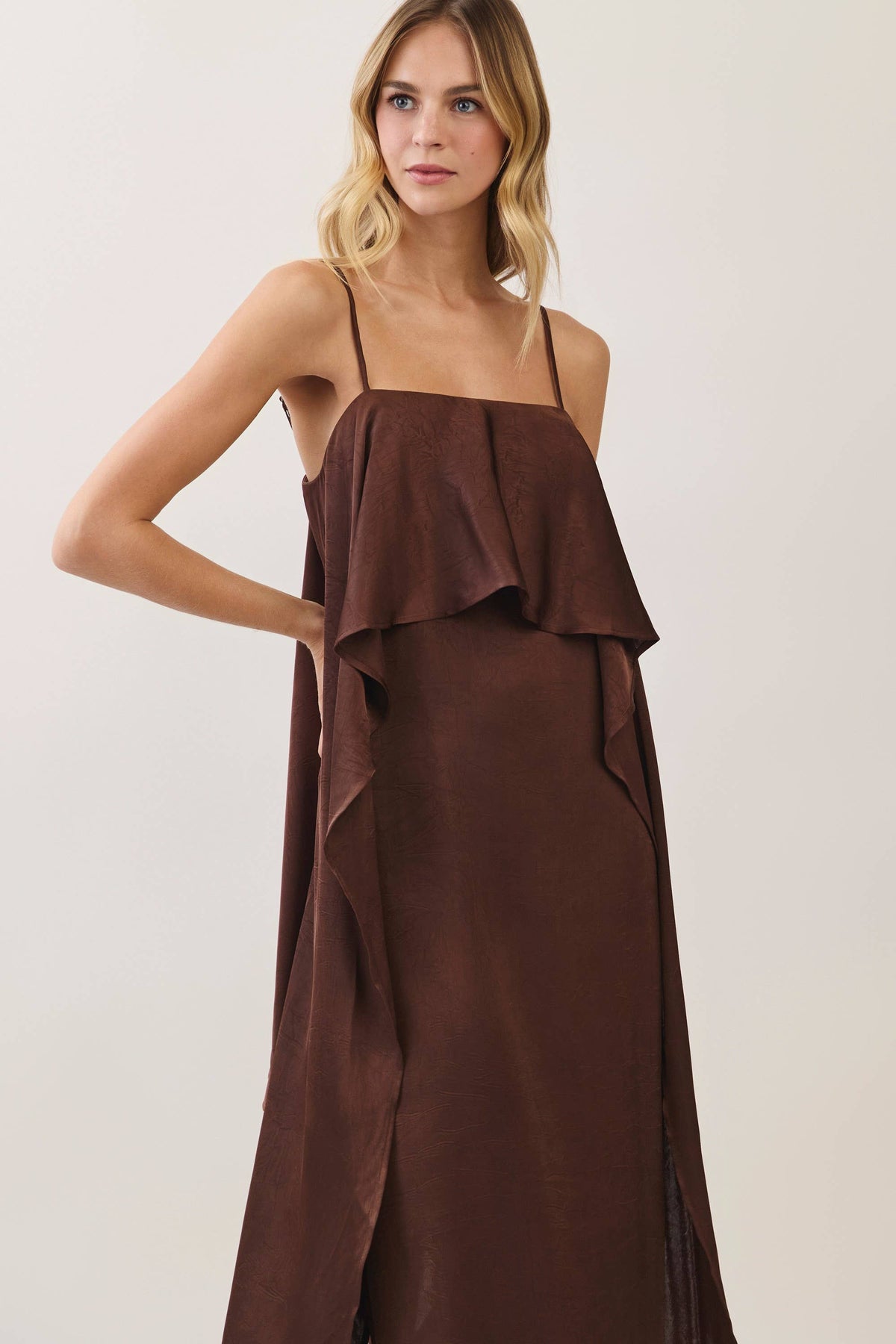 Cooper Maxi Dress