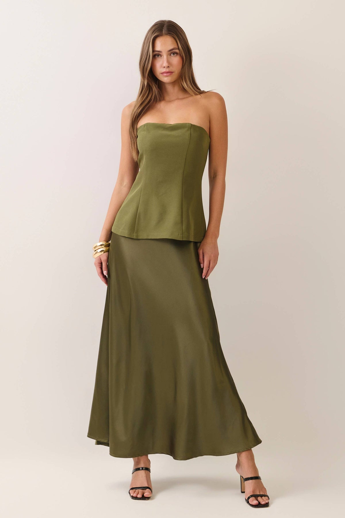 Kendra Maxi Dress