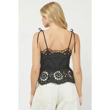 Kaiya Top