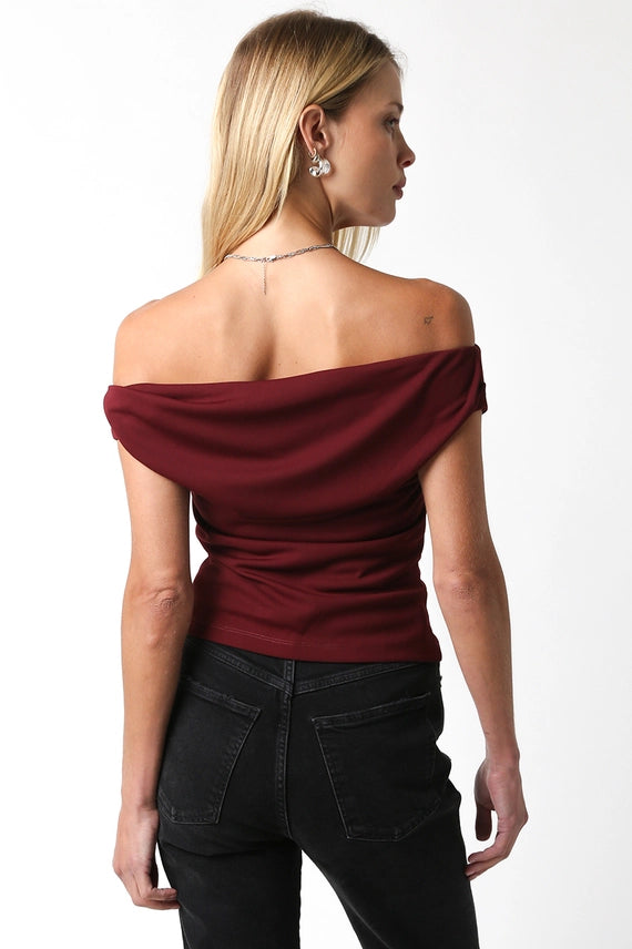 Macey Top