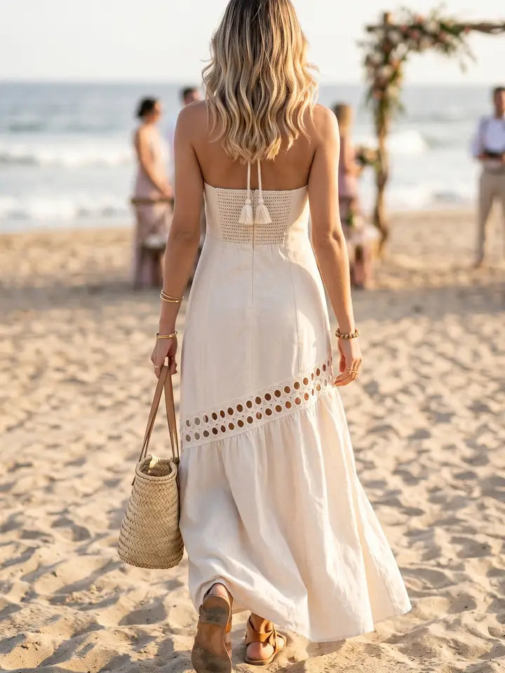 Kelly Maxi Dress