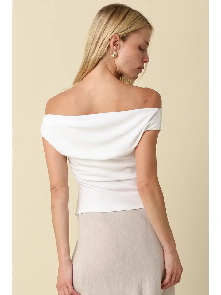 Macey Top