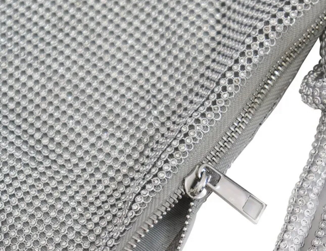 Bling Bag Handbag & Wallet Accessories 
